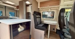 ETRUSCO CV 600 DB PLUS LUNGO 5.99 M