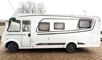 
										ETRUSCO I 7400 SB USATO ANNO 2020, 4 POSTI full									