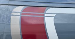 GIOTTILINE GIOTTIVAN 54T PREMIERE 5,4 M C. AUTOMATICO