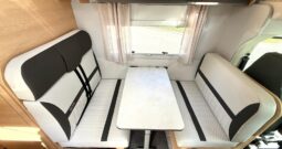 GIOTTILINE SIENA 440 MY 2026 FIAT DUCATO