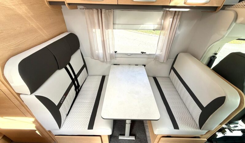 
								GIOTTILINE SIENA 440 MY 2026 FIAT DUCATO full									