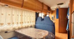 ROLLER TEAM GRANDUCA 77 USATO ANNO 2003