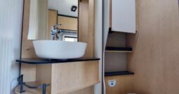 GIOTTILINE COMPACT C60 5,99 M PROMO