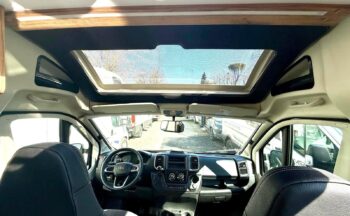 FONT VENDOME HORIZON 107 5,4 M CAMBIO AUTOMATICO