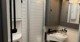 ETRUSCO T 5900 FB 5,99 M 4 POSTI LETTO