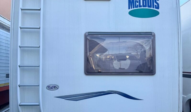 
								MC LOUIS TANDY 620 PLUS ANNO 2006, 6,80 M full									