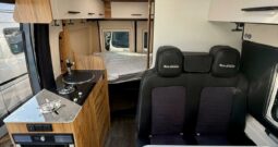 FONT VENDOME HORIZON 107 5,4 M CAMBIO AUTOMATICO