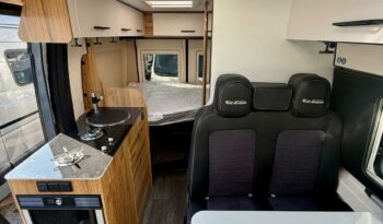 
										FONT VENDOME HORIZON 107 5,4 M CAMBIO AUTOMATICO full									