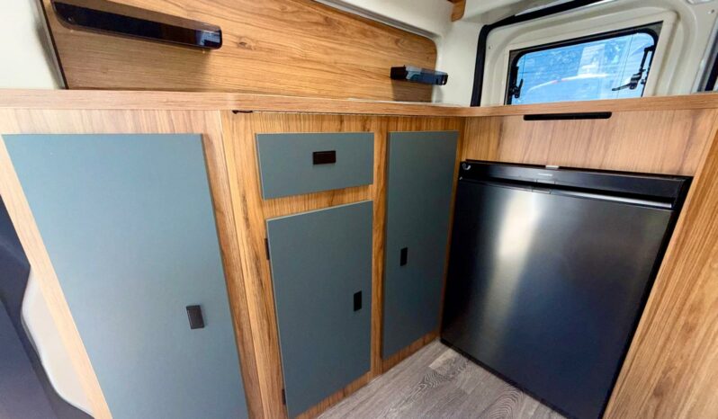 
								FONT VENDOME HORIZON H100 LUNGO 5,4 METRI full									