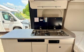 ETRUSCO CV 600 DB PLUS LUNGO 5.99 M