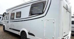 ETRUSCO I 7400 SB USATO ANNO 2020, 4 POSTI