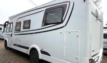 
										ETRUSCO I 7400 SB USATO ANNO 2020, 4 POSTI full									