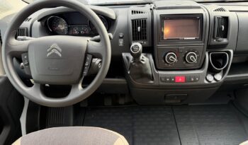 
										BURSTNER NEXXO VAN T569 LETTO ALLA FRANCESE full									