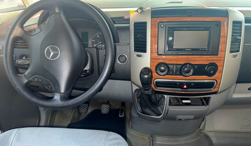 
								MOTORHOME HYMER S 800 PATENTE C 8 METRI full									