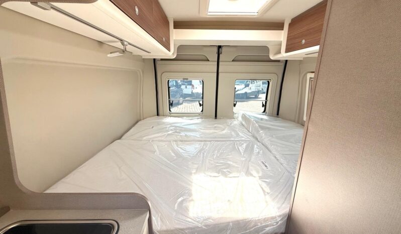 
								ETRUSCO CV 600 DB PLUS LUNGO 5.99 M full									