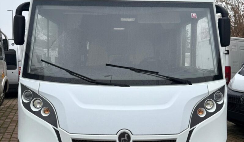 
								ETRUSCO I 7400 SB USATO ANNO 2020, 4 POSTI full									