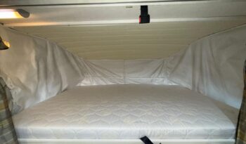 
										MOTORHOME HYMER S 800 – PATENTE C – 8 METRI full									