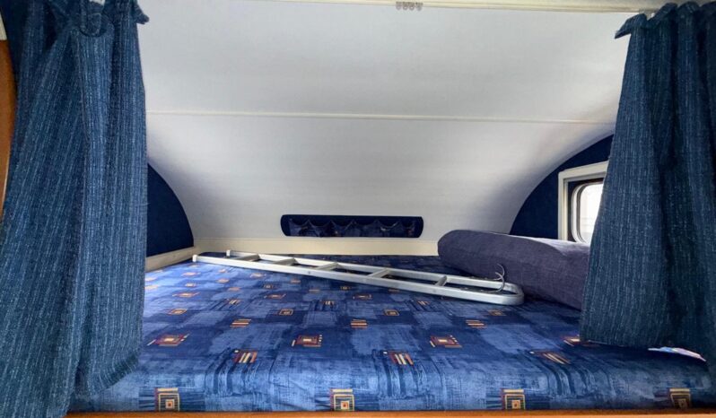 
								ROLLER TEAM GRANDUCA 77 USATO ANNO 2003 full									