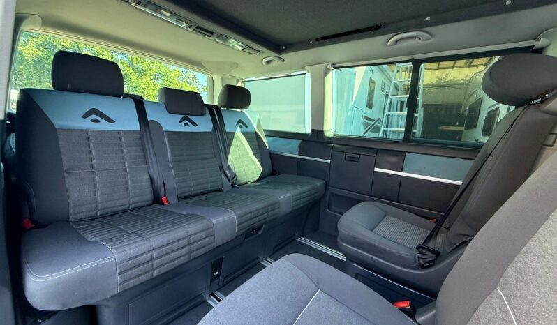 
								MULTIVAN VOLKSWAGEN ATLANTIS T5 full									