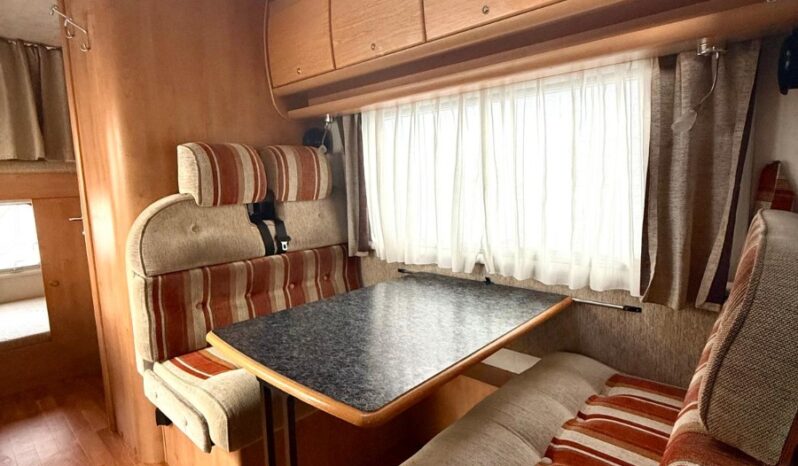 
								MC LOUIS TANDY 620 PLUS ANNO 2006, 6,80 M full									