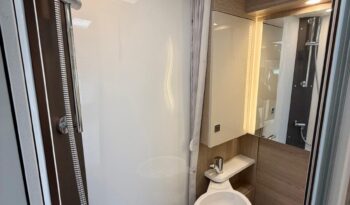 
										BURSTNER NEXXO VAN T569 LETTO ALLA FRANCESE full									