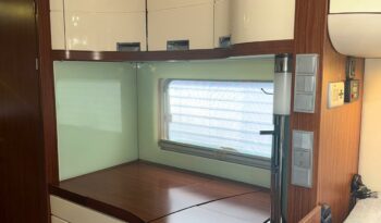 
										MOTORHOME HYMER S 800 PATENTE C 8 METRI full									