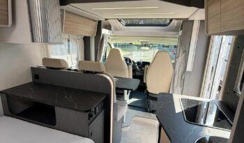 
										ETRUSCO T 5900 FB 5,99 M 4 POSTI LETTO full									