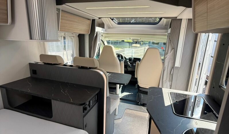 
								ETRUSCO T 5900 FB 5,99 M 4 POSTI LETTO full									