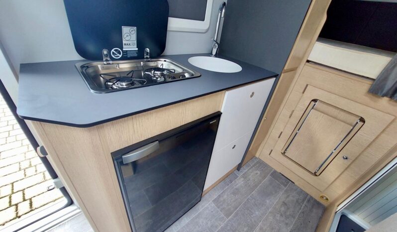 
								GIOTTILINE COMPACT C60 5,99 M PROMO full									