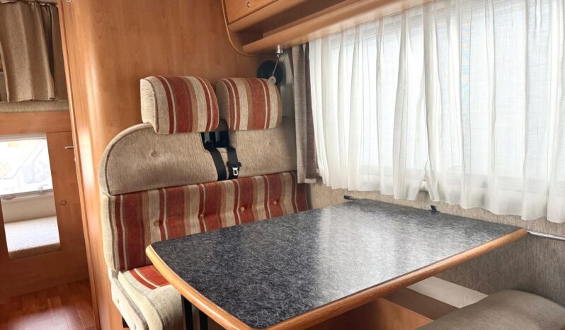 
								MC LOUIS TANDY 620 PLUS ANNO 2006, 6,80 M full									