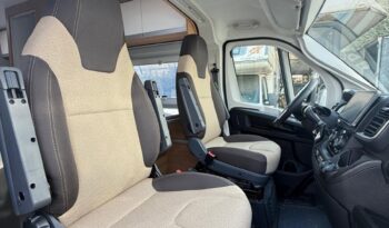 
										GIOTTILINE GIOTTIVAN 54T PREMIERE 5,4 M C. AUTOMATICO full									