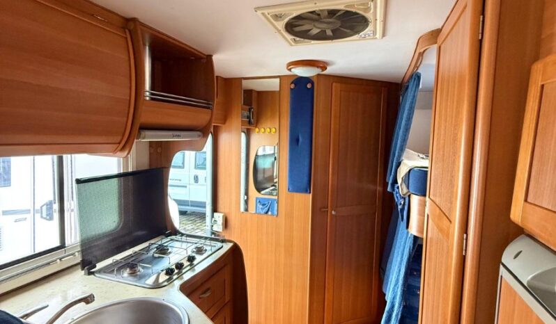 
								ROLLER TEAM GRANDUCA 77 USATO ANNO 2003 full									