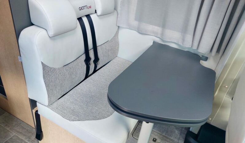 
								GIOTTILINE COMPACT C60 5,99 M PROMO full									