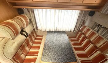 
										MC LOUIS TANDY 620 PLUS ANNO 2006, 6,80 M full									