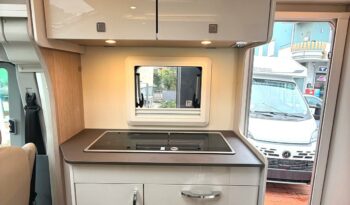 
										BURSTNER LINEO T 700 LETTO CENTRALE PROMO 6,99 M full									