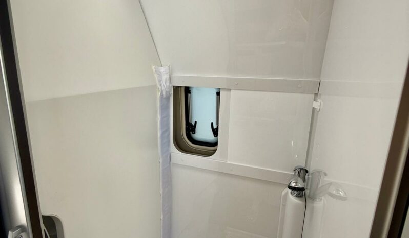 
								ETRUSCO CV 600 DB PLUS LUNGO 5.99 M full									