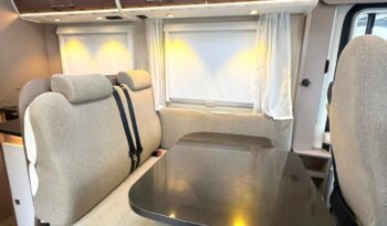 
										ETRUSCO I 7400 SB USATO ANNO 2020, 4 POSTI full									