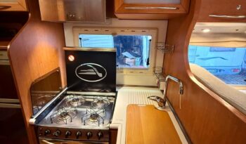 
										ARCA P 695 GLM ELEGANCE USATO ALTA GAMMA full									