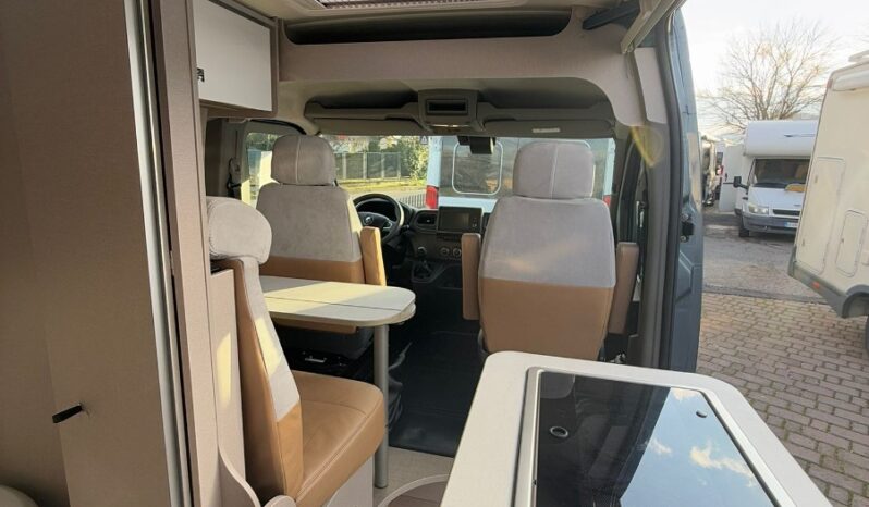 
								BURSTNER DELFIN C 621 LIMITED PROMO KM0 LETTI GEMELLI full									