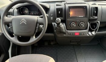 
										BURSTNER NEXXO VAN T569 LUNGO 5,99 M full									