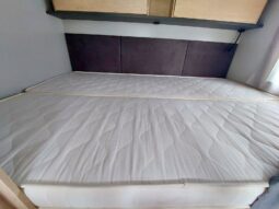 GIOTTILINE COMPACT C60 5,99 M PROMO pieno