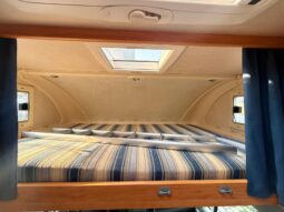 ADRIA CORAL A 640 SK USATO 2007 68000 KM pieno