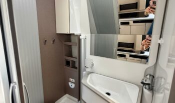 
										ETRUSCO CV 600 DB PLUS LUNGO 5.99 M full									