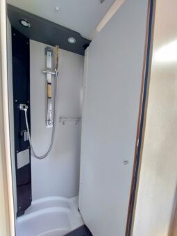 GIOTTILINE COMPACT C60 5,99 M PROMO pieno