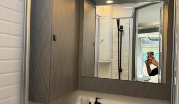 
										ETRUSCO T 5900 FB 5,99 M 4 POSTI LETTO full									