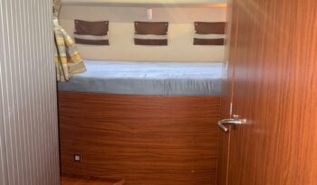 
										MOTORHOME HYMER S 800 PATENTE C 8 METRI full									