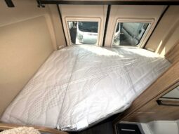 FONT VENDOME HORIZON 107 5,4 M CAMBIO AUTOMATICO pieno