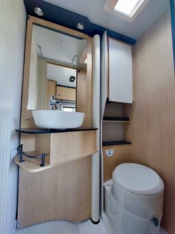 GIOTTILINE COMPACT C60 5,99 M PROMO pieno