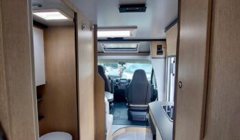 
										GIOTTILINE COMPACT C66 LETTI GEMELLI LUNGO 6,60 M full									