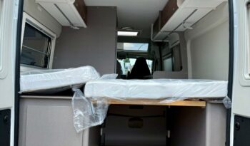 
										ETRUSCO CV 600 DB PLUS LUNGO 5.99 M full									